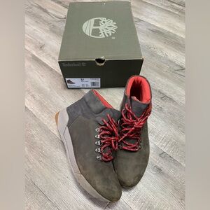 Timberland Women’s Hiking Boots